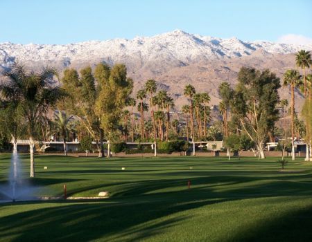 Shadow Mountain Golf Club